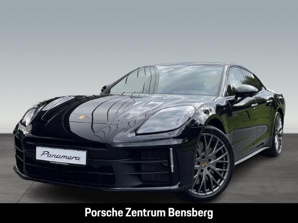 Panamera