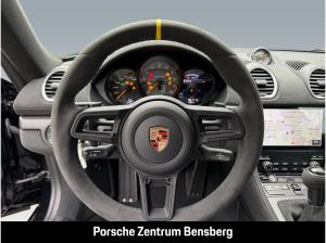 Porsche 718 Spyder Spyder RS 718
