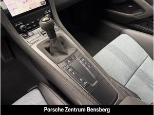 Porsche 718 Spyder Spyder RS 718