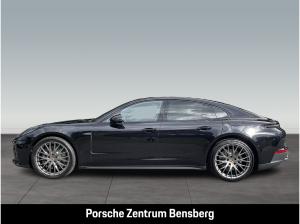 Porsche Panamera 4 E-Hybrid