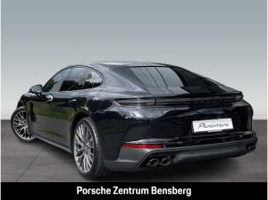 Porsche Panamera 4 E-Hybrid