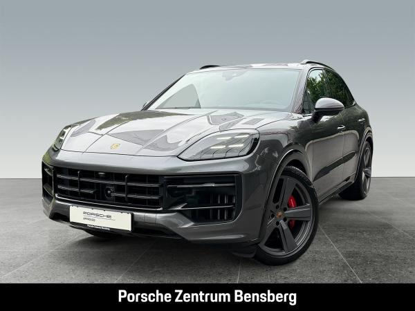 Porsche Cayenne GTS