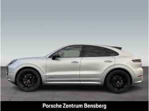 Porsche Cayenne GTS Coupe