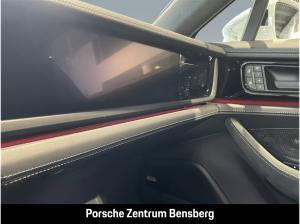 Porsche Panamera GTS
