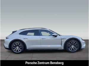 Porsche Taycan 4S Cross Turismo