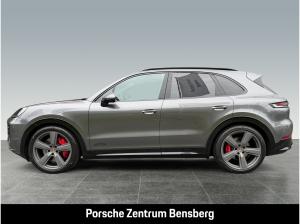 Porsche Cayenne GTS