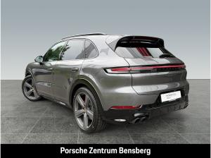 Porsche Cayenne GTS