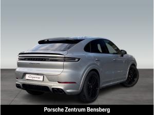 Porsche Cayenne GTS Coupe