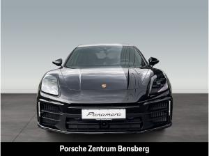 Porsche Panamera 4 E-Hybrid