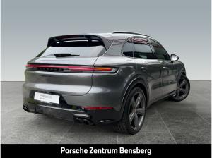Porsche Cayenne GTS