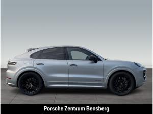 Porsche Cayenne GTS Coupe