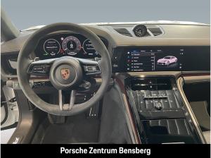 Porsche Panamera GTS