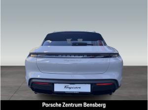Porsche Taycan 4S Cross Turismo
