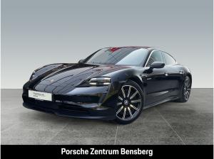 Porsche Taycan 4S