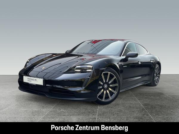 Porsche Taycan 4S