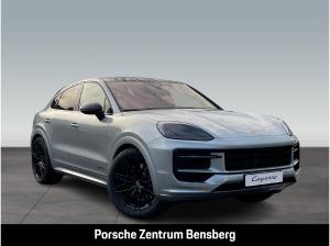 Porsche Cayenne GTS Coupe