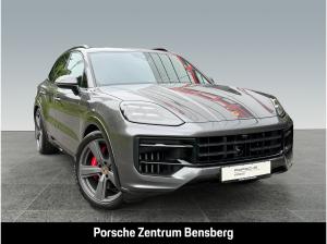 Porsche Cayenne GTS
