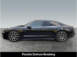 Porsche Taycan 4S