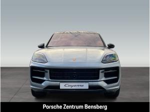 Porsche Cayenne GTS Coupe