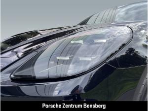 Porsche Panamera 4 E-Hybrid