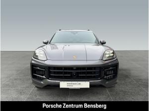 Porsche Cayenne GTS