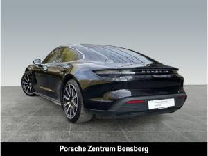 Porsche Taycan 4S