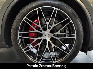 Porsche Macan 4S Electric