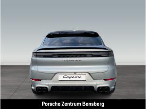 Porsche Cayenne GTS Coupe