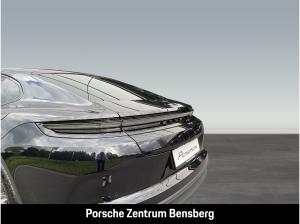 Porsche Panamera 4 E-Hybrid