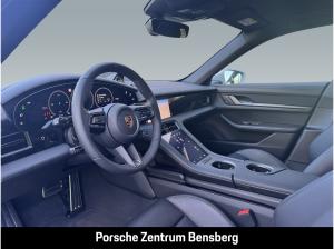 Porsche Taycan 4S Cross Turismo