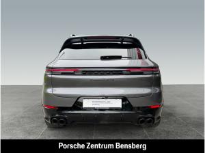Porsche Cayenne GTS