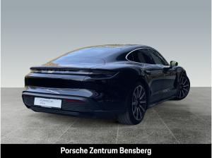 Porsche Taycan 4S