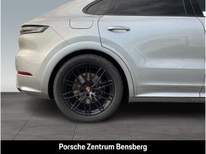 Porsche Cayenne GTS Coupe