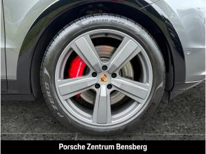 Porsche Cayenne GTS