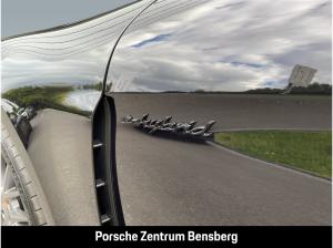 Porsche Panamera 4 E-Hybrid