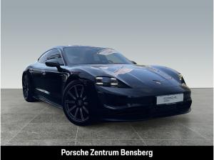 Porsche Taycan 4S