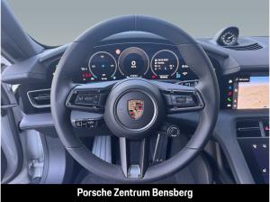 Porsche Taycan 4S Cross Turismo