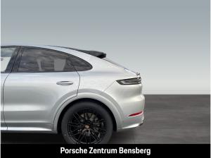 Porsche Cayenne GTS Coupe
