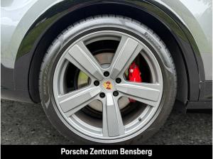 Porsche Cayenne GTS