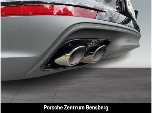 Porsche Panamera 4 E-Hybrid