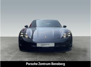 Porsche Taycan 4S