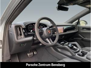 Porsche Cayenne GTS Coupe