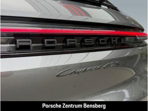 Porsche Cayenne GTS