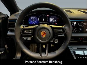 Porsche Macan 4S Electric