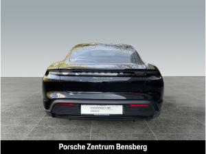 Porsche Taycan 4S