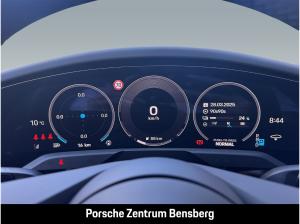 Porsche Taycan 4S Cross Turismo