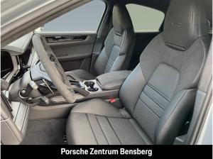 Porsche Cayenne GTS Coupe