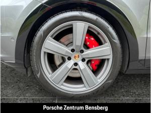 Porsche Cayenne GTS