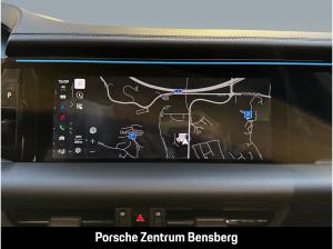 Porsche Macan 4S Electric