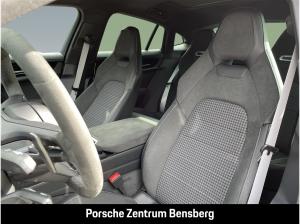 Porsche Panamera 4 E-Hybrid